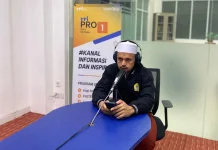 Mutiara Pagi Islami Bahas Hukum-Hukum Puasa